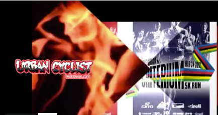 Red Hook Bike and Run Race