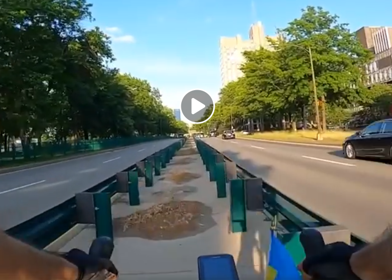 New YT vid, WHICH LANE DO YOU PREFER?