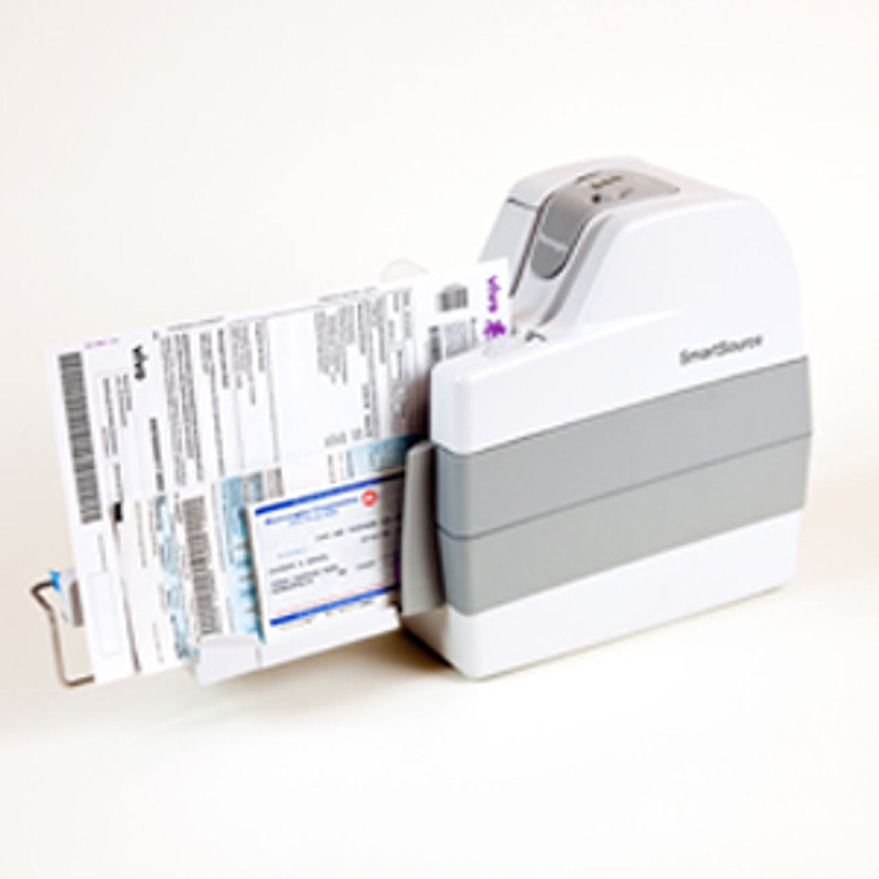 Refurbished Digital Check SmartSource Open Adaptive 2.0 Check Scanner ...
