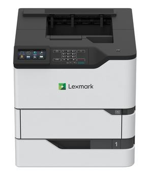 Lexmark M5270 Laser Printer 70PPM