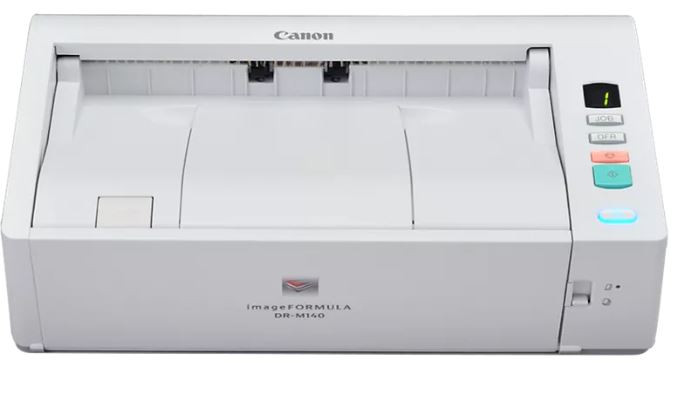 Canon imageformula dr-m140 - scanner de documents - cmos / c en ance