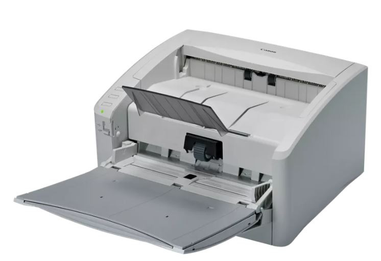 Canon DR-6010C 業務用スキャナー 読取枚数5665枚 動作確認済み Canon-DR-6010C__65273.