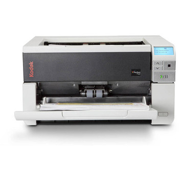 Kodak i3400, 90ppm/180ipm Color Scanner