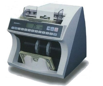 Magner 35-3 Currency Counter