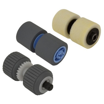 Canon exchange roller kit for DR7580, DR6080 and DR9080C scanners