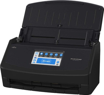 Ricoh ScanSnap iX2500, Black 45ppm - UniLink, LLC
