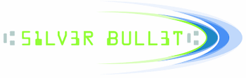 Silver Bullet Logo 