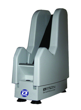 Digital Check Smart Jogger check jogger with 150-check capacity