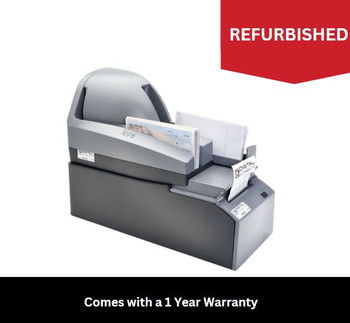 Refurbished Digital Check Thermal Printer