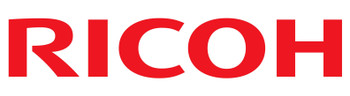 Ricoh Logo 