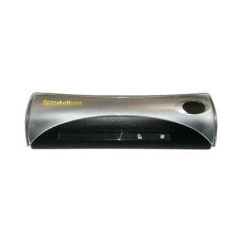 ScanShell 800DXN Double Sided ID Scanner,1-yr Manufacturer's Warranty