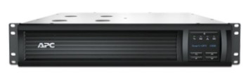 APC Smart-UPS, Line Interactive, 1500VA, Rackmount 2U, 120V, 6x NEMA 5-15R outlets, SmartSlot, AVR, LCD, W/L5-15P | APC USA.