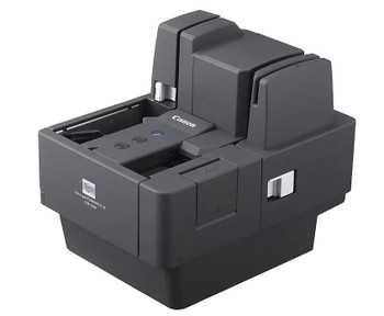 Canon CR-120 ImageFormula Check Scanner