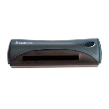 Acuant ScanShell 800R compact ID card scanner, replacement unit without software