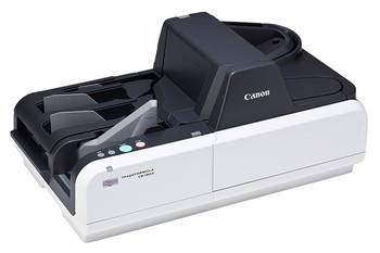 Canon CR190i II 190ppm Check Scanner