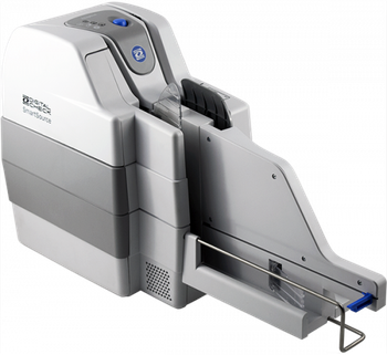 Digital Check SmartSource Open Adaptive 2.0 check scanner