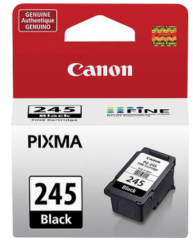 8279B001 Canon PG-245 Black Ink Cartridge