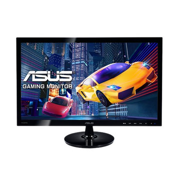 ASUS VS248H-P 24" Full HD 1920x1080 2ms HDMI DVI VGA Back-lit LED Monitor