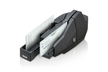 Epson CaptureOne 60DPM Check Scanner A41A266011 Includes 2-year Manufacturer's Mail-In Warranty