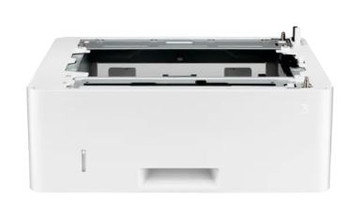 HP LaserJet Pro Sheet Tray - 550Pages - For HP402DN