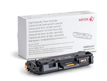 High Capacity MICR compatible toner for Xerox B205/B210/B215 printers, 3000 page capacity