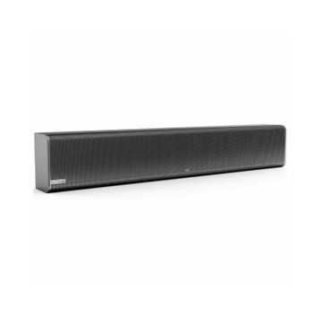 Yealink MSpeaker II sound bar for conference system, includes: 3m 3.5mm audio cable, power adapter, 2-year warranty