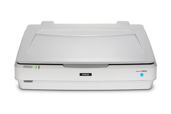 Epson Expression 13000XL Archival Flatbed Scanner - USB