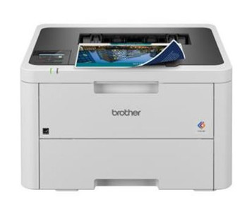 Brother HL-L3220CDW Color Printer with Laser Quality Output, Duplex Printing, Wi-Fi/USB connectivity, 19ppm