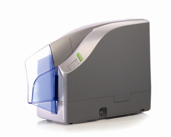 Instream-Refurbished Digital Check CX30 with InkJet, one HP C6602A ink included