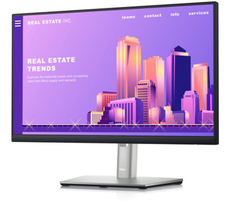 Dell P2222H 22-inch Full HD 1080p monitor