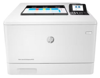 HP Color LaserJet Enterprise SFP M455dn (PPM-29) (Up to 600 x 600 dpi) (Up to 55,000 pages)