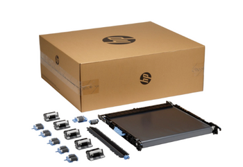 HP Color LaserJet M751, E75245 Intermediate Transfer Kit (Includes Image Transfer Belt Unit, Transfer Roller, 2 Separation Rollers) (150,000 Yield)