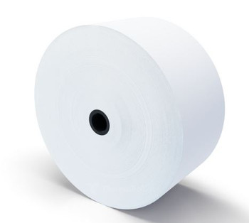 3-1/8" x 815' Heavyweight BPA Free Thermal Paper, CSO 8 rolls/case- Free Ground Shipping