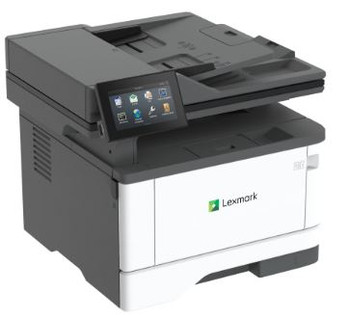 Lexmark XM3142 monochrome laser multifunction printer