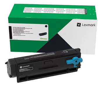Lexmark MS/MX331,431 Return Program 3K Toner Cartridge