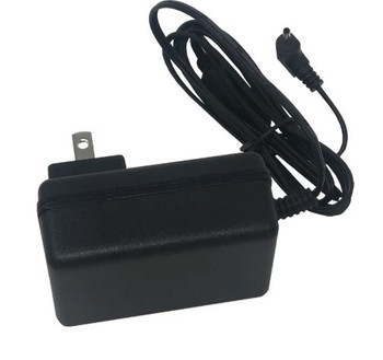 Topaz Wall mount AC/DC power adapter for GemView, 12V 300MA