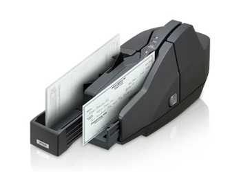 Epson CaptureOne 60DPM Check Scanner S1000II new model  A41CL16002 Includes 2-year Manufacturer's Mail-In Warranty