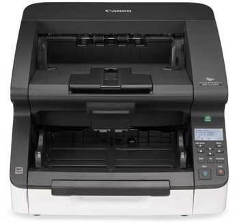 Canon DR-G2090 Color Scanner