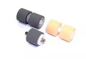 Canon DR-Series document scanner exchange roller kit for routine roller maintenance