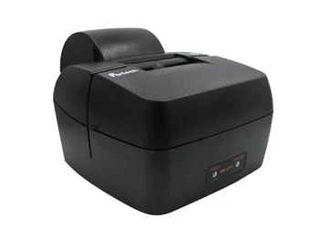 Pertech 5361 inkjet receipt and validation printer for banking applications.