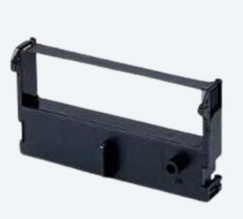 Compatible ERC-43 Cartridge Ribbons, 6 Ribbons/Box