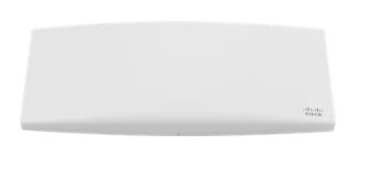 Cisco Meraki MR44 WiFi 6 indoor access point