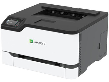 Lexmark CS431dw color laser printer