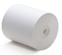 3-1/8" x 230' 48 GSM BPA Free Thermal Paper, 50 rolls/case - Non-Phenol- Washington State- FREE GROUND SHIPPING