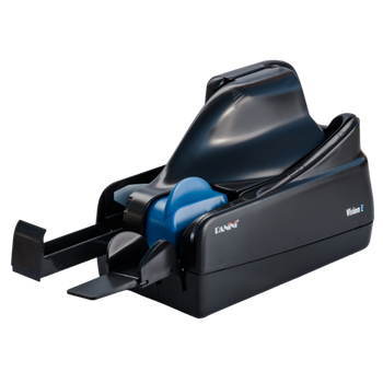 Panini Vision E50 Single-Feed Check Scanner, Non-Inkjet