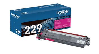 Brother Magenta Toner Cartridge 1200 Yield