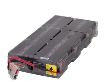 Eaton Internal Replacement Battery Cartridge (RBC) for Select 1500VA UPS Systems and EBMs