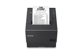 Epson C31CJ57022 Receipt PrinterModel: OmniLink TM-T88VII