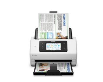 EPSON DS-800WN Document Scanner