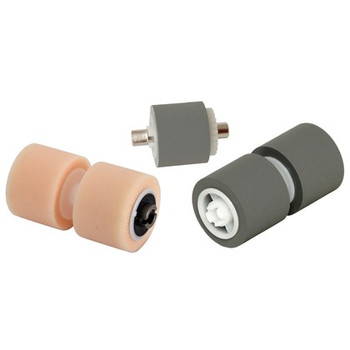 Canon exchange roller kit for document scanner